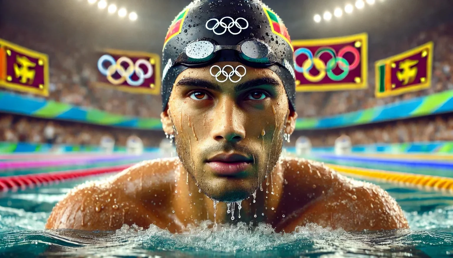 MAS Holdings Unveils Rs. 550 Million Academy to Train Sri Lanka’s Future Olympians