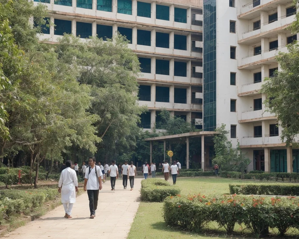 Uttar Pradesh’s Healthcare Advancement: 15 Proposals Received for New Medical Colleges in Strategic Partnership Initiative