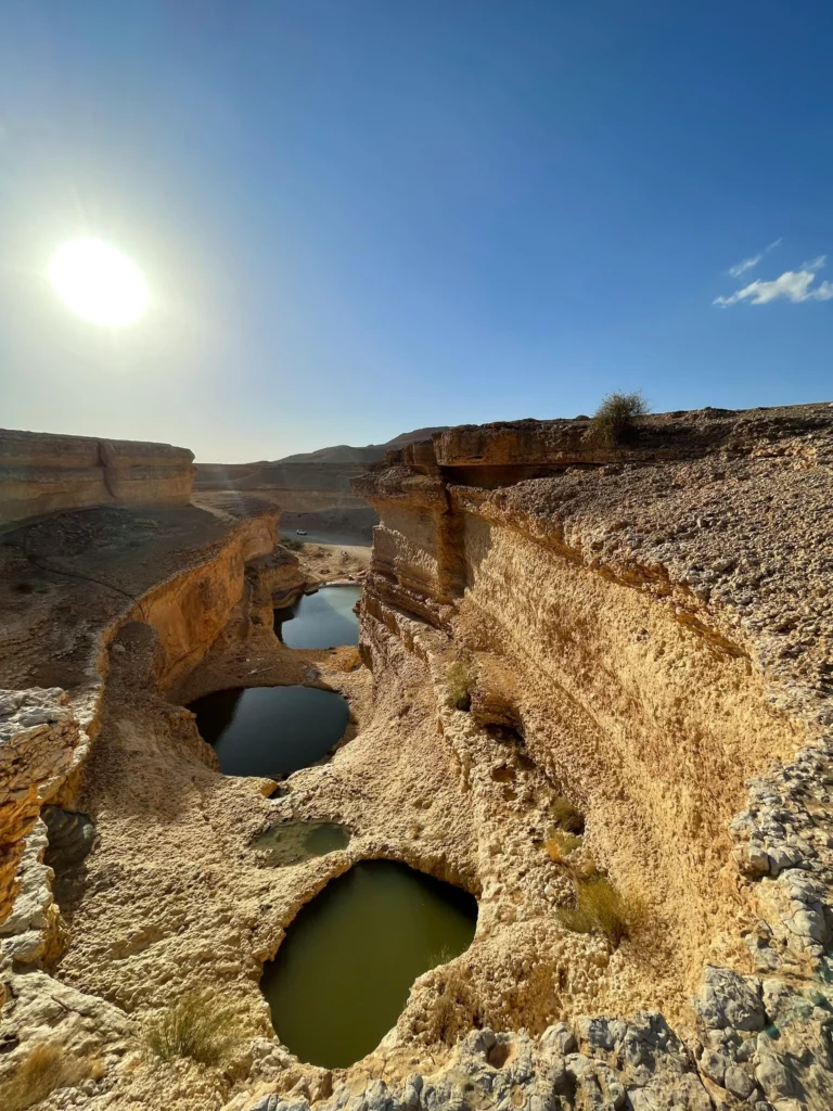 Game-Changing ISWR Initiative, Initiating a Paradigm Shift in Saudi Arabia’s Water Landscape