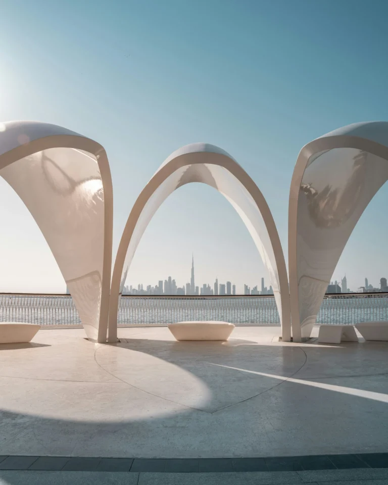 Dubai Launches AED40 Billion PPP Megaproject to Redefine Global Infrastructure and Economy