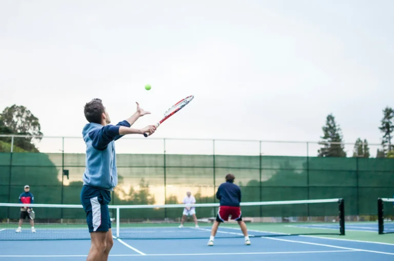 Essex Explores Public-Private Partnership to Develop State-of-the-Art Pickleball Complex
