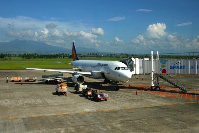 Ninoy Aquino International Airport PPP Project Enters Bidding Phase
