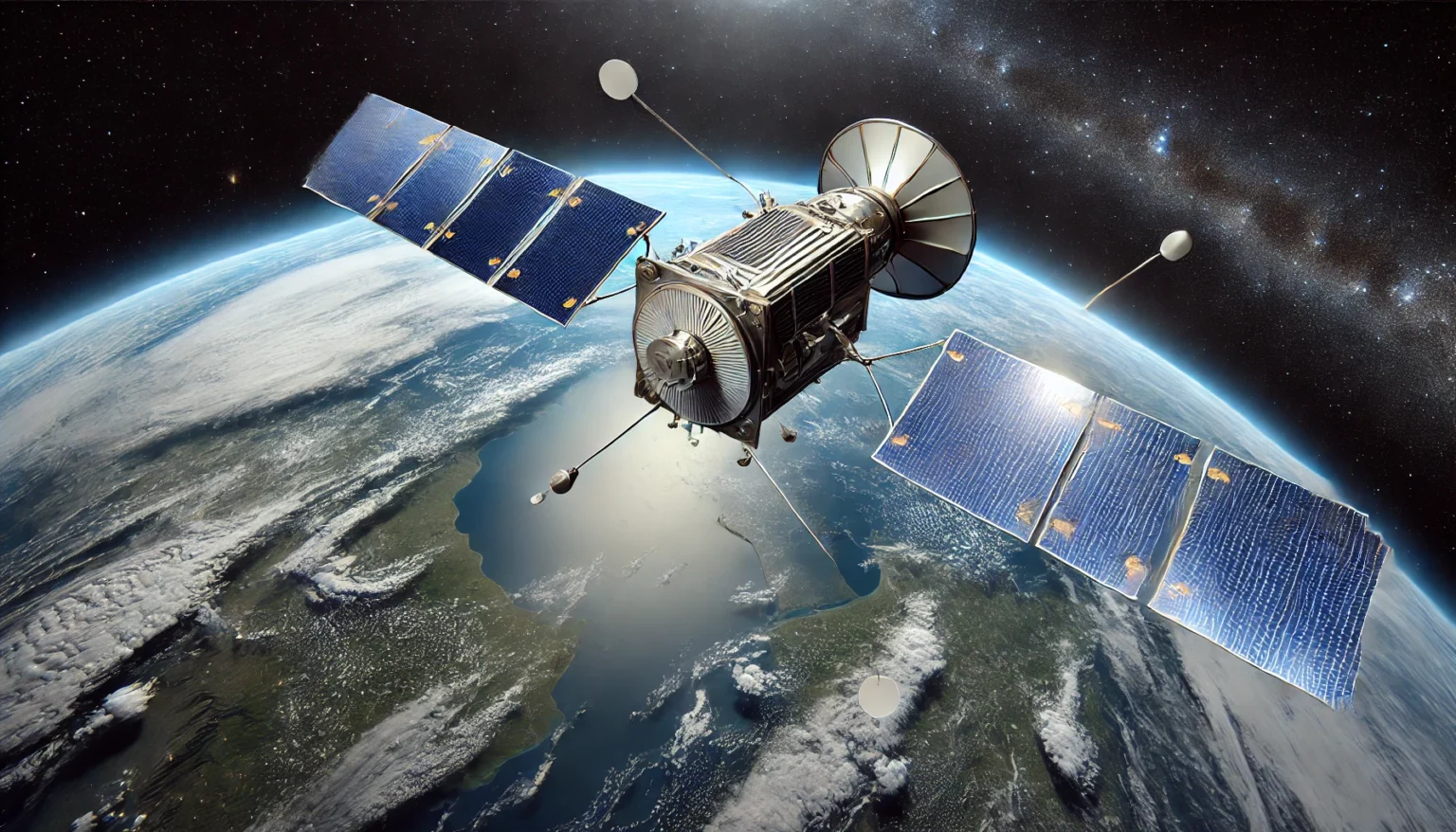 India Launches PPP Initiative to Build Private Earth-Observation Satellite Constellation, Aiming to Boost Space Economy