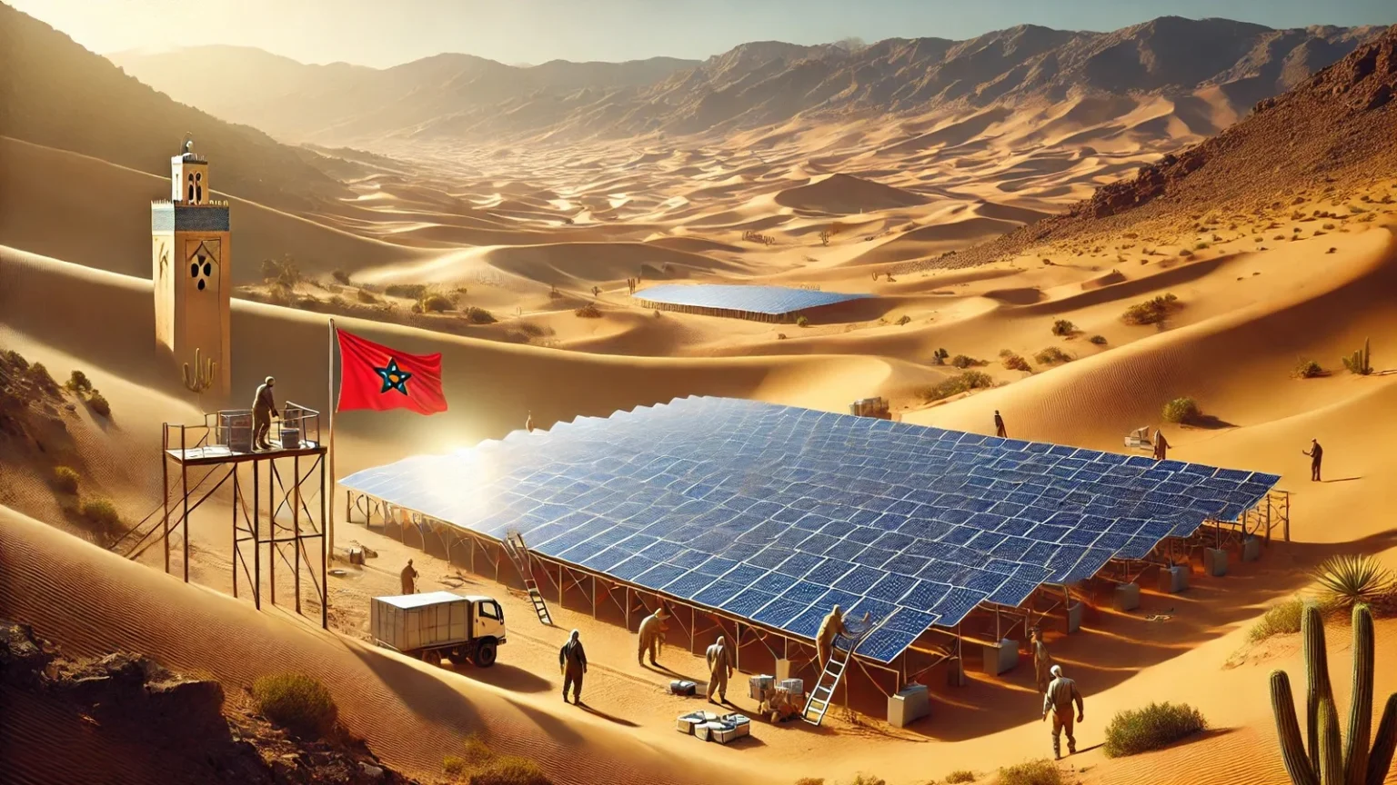 Morocco and African Development Bank Partner to Strengthen PPPs for Sustainable Infrastructure Growth