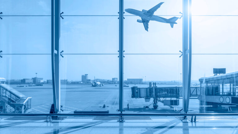 Egypt Partners with IFC to Launch Ambitious Airports PPP Program
