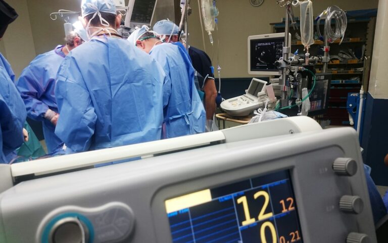 NSW Introduces Joe’s Law, Ending PPPs in Acute Hospitals After Tragedy