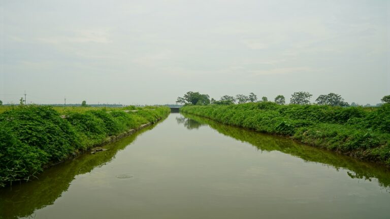 Cambodia and China Launch Ambitious Funan Techo Canal PPP Project