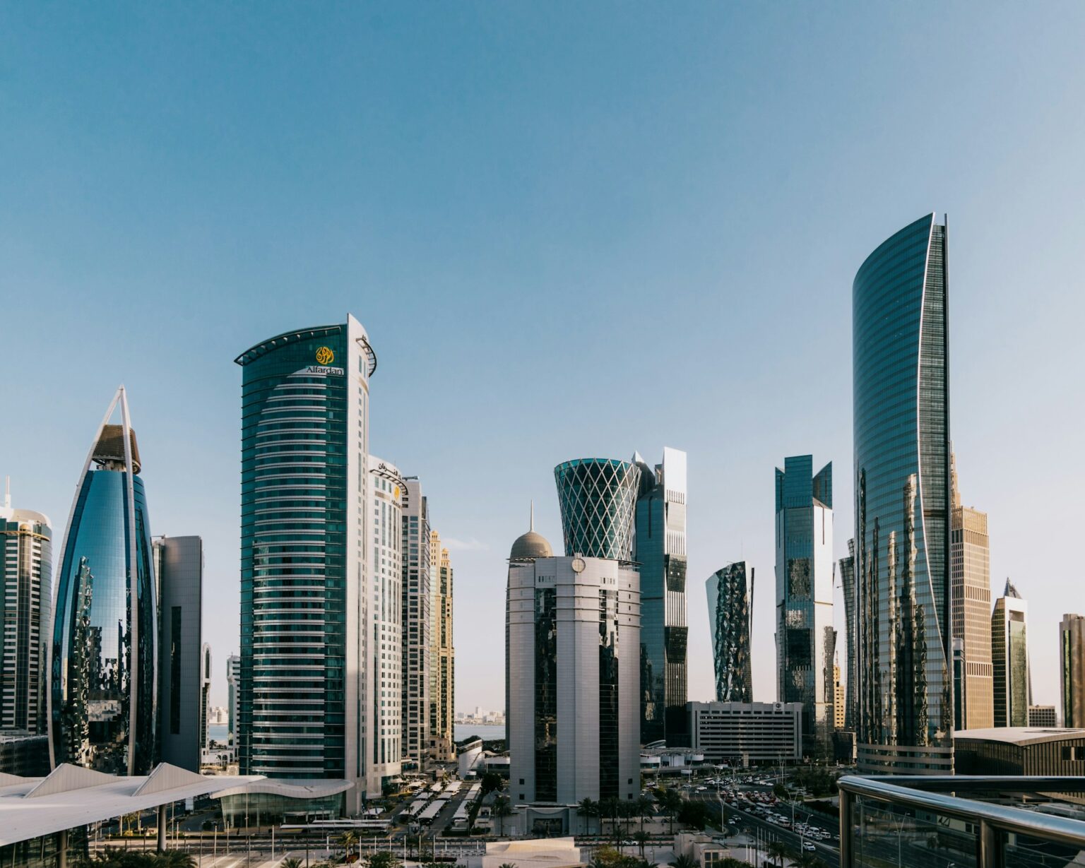 Qatar’s Ashghal Five-Year Plan Targets Infrastructure Growth via PPP and Public Investment