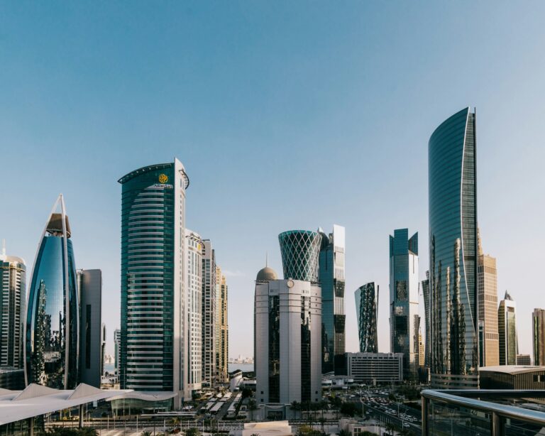 Qatar’s Ashghal Five-Year Plan Targets Infrastructure Growth via PPP and Public Investment