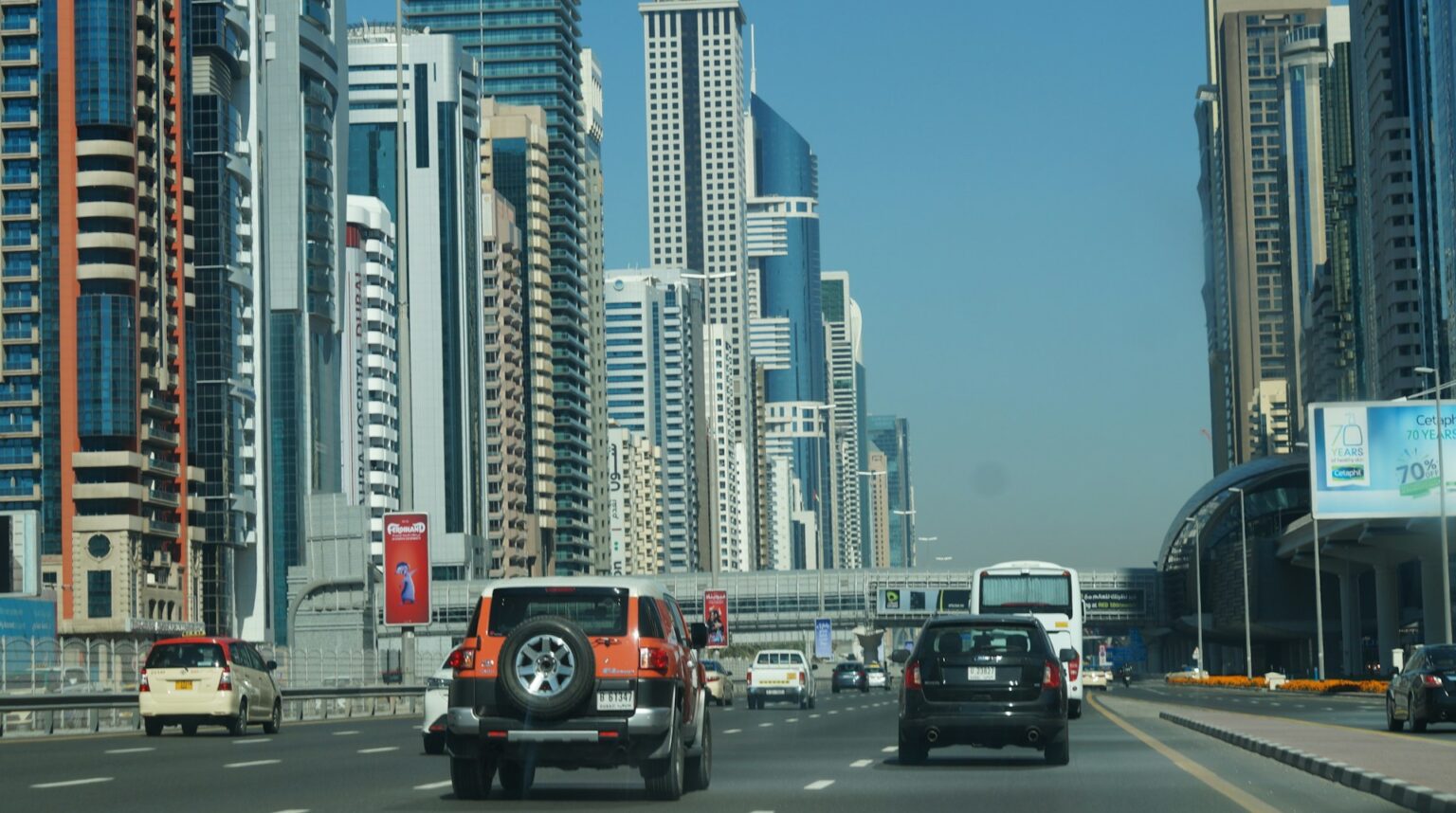 Dubai RTA Invites Bids for 116 New PPP Tenders by 2025
