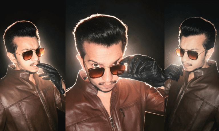 The Musical Journey of Ali Kalani